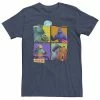 Disney Big & Tall Pixar Monsters At Work Tee -Disney Sales Store unnamed file 5084