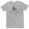 Big & Tall Disney Winnie The Pooh Pride "You're Braver Than You Believe" Tee -Disney Sales Store unnamed file 5094