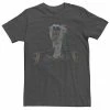 Men's Disney The Lion King Rafiki Meditating Tee -Disney Sales Store unnamed file 511