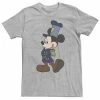 Big & Tall Disney Mickey Mouse Steampunk Outfit Tee -Disney Sales Store unnamed file 5154
