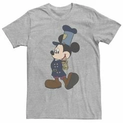 Big & Tall Disney Mickey Mouse Steampunk Outfit Tee