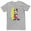 Big & Tall Disney Mickey Mouse Surfer Outfit Tee -Disney Sales Store unnamed file 5161