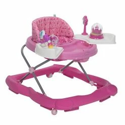 Disney Baby Music & Lights Walker Once Upon A Time -Disney Sales Store unnamed file 521