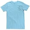 Men's Disney Vintage Cinderella Outline Pocket Tee 2 Men's Disney Vintage Cinderella Outline Pocket Tee -Disney Sales Store unnamed file 5229
