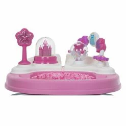 Disney Baby Music & Lights Walker Once Upon A Time -Disney Sales Store unnamed file 523