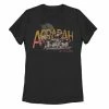 Juniors' Disney Aladdin Live Action City Of Mystery Portrait Tee -Disney Sales Store unnamed file 5237