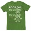Men's Disney Frozen Rock On Tee -Disney Sales Store unnamed file 5239