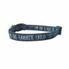 Disney Star Wars "The Favorite Child" Dog Collar -Disney Sales Store unnamed file 526