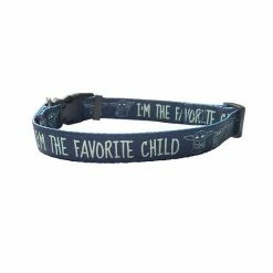 Disney Star Wars "The Favorite Child" Dog Collar