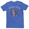 Men's Disney The Lion King Pride Rock Young Simba Tee 1 Men's Disney The Lion King Pride Rock Young Simba Tee -Disney Sales Store unnamed file 5261