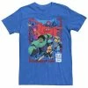 Men's Disney Big Hero 6 TV Group Paint Splat Tee -Disney Sales Store unnamed file 5264