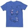 Men's Disney Aladdin Laughing Head Shot Tee -Disney Sales Store unnamed file 5265