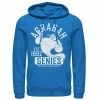 Men's Disney Aladdin Genie Collegiate Sports Pullover Hoodie -Disney Sales Store unnamed file 5268