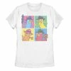 Juniors' Disney Phineas And Ferb Agent P Pop Box Up Graphic Tee -Disney Sales Store unnamed file 5275