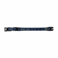 Disney Star Wars "The Favorite Child" Dog Collar 7 Disney Star Wars "The Favorite Child" Dog Collar -Disney Sales Store unnamed file 528