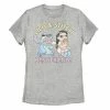 Juniors' Disney's Lilo & Stitch Best Friends Ice Cream Graphic Tee -Disney Sales Store unnamed file 5291