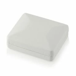 Disney's Mickey Mouse Sterling Silver Toggle Bracelet -Disney Sales Store unnamed file 530