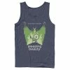 Men's Disney's Sleeping Beauty Spinning Wheel Tank Top -Disney Sales Store unnamed file 5307