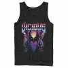 Men's Disney's Sleeping Beauty Disney Villains Maleficent Vicious Tee -Disney Sales Store unnamed file 5329