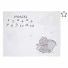 Disney's Dumbo Milestone Baby Blanket -Disney Sales Store unnamed file 533