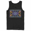 Men's Disney Aladdin Magic Carpet Portrait Tank Top -Disney Sales Store unnamed file 5335