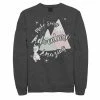 Men's Disney's Frozen Olaf Adventure Amazing Sweatshirt -Disney Sales Store unnamed file 5365
