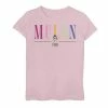 Disney's Mulan Girls 7-16 Mushu 1998 Pop Text Graphic Tee White 1 Disney's Mulan Girls 7-16 Mushu 1998 Pop Text Graphic Tee White -Disney Sales Store unnamed file 5376