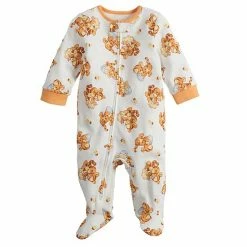 Disney's Winnie The Pooh Tigger Baby Sleep & Play