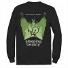 Men's Disney Villains Sleeping Beauty Spinning Wheel Tee -Disney Sales Store unnamed file 5417