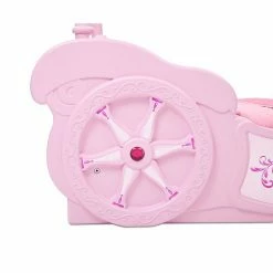 Disney Princess Carriage Toddler-to-Twin Bed -Disney Sales Store unnamed file 544