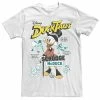 Disney Big & Tall Duck Tales Richest Duck Poster Tee -Disney Sales Store unnamed file 5476