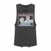 Juniors' Disney Frozen 2 Elsa & Anna "Live Your Truth" Gradient Muscle Tee 2 Juniors' Disney Frozen 2 Elsa & Anna "Live Your Truth" Gradient Muscle Tee -Disney Sales Store unnamed file 5495