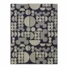 Disney's Mickey Mouse Spheres Indoor Outdoor Rug Oasis