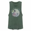 Juniors' Disney's Princesses "Once Upon A Time" Muscle Tank Top -Disney Sales Store unnamed file 5528