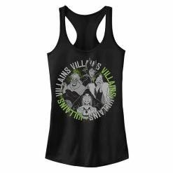 Juniors Disney Villains Tank