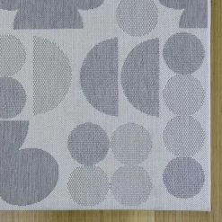 Disney's Mickey Mouse Spheres Indoor Outdoor Rug Oasis -Disney Sales Store unnamed file 554