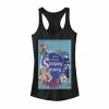 Juniors' Disney's Sleeping Beauty Classic Movie Poster Tank Top -Disney Sales Store unnamed file 5546