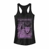 Juniors' Disney's Sleeping Beauty "In Ageless Sleep" Tank Top