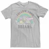 Men's Disney Dumbo Follow Your Dreams Tee -Disney Sales Store unnamed file 5578