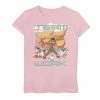 Girls 7-16 Disney Raya And The Last Dragon Team Work Graphic Tee -Disney Sales Store unnamed file 5593