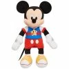 Disney Junior Mickey Mouse Funhouse Singing Fun Mickey Mouse Plush -Disney Sales Store unnamed file 560