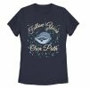 Juniors' Disney Pocahontas Meeko Follow Your Own Path Text Tee -Disney Sales Store unnamed file 5601