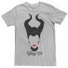 Men's Disney Maleficent Mistress Of Evil Tee -Disney Sales Store unnamed file 5612