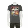 Disney Men's Mickey Mouse & Friends Tee