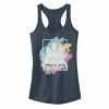 Juniors Disney Princesses Tank -Disney Sales Store unnamed file 5620