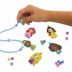 Disney Princess Jewelry Activity Tin -Disney Sales Store unnamed file 567