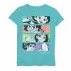 Disney's Encanto Girls 7-16 Character Colorful Portrait Panels Graphic Tee -Disney Sales Store unnamed file 5944