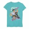 Disney's Encanto Girls 7-16 Sister Goals Portrait Graphic Tee -Disney Sales Store unnamed file 5946