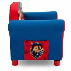 Disney Delta Children Paw Patrol Upholstered Arm Chair -Disney Sales Store unnamed file 606