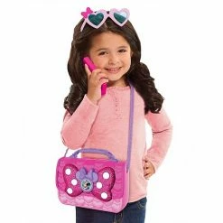 Disney Junior Minnie Mouse Bowfabulous Bag Set 7 Disney Junior Minnie Mouse Bowfabulous Bag Set -Disney Sales Store unnamed file 610